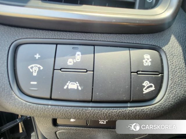 Kia The New Sorento id 4525684 из Кореи 4