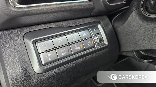 Ssangyong Berry New Tivoli 2022 Белый из Кореи, фото 4