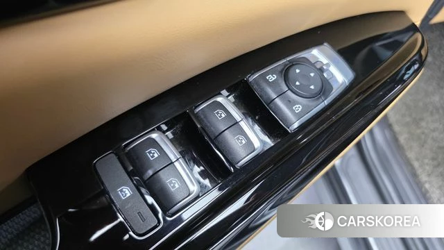 Kia Carnival 4th generation 2020 Серый из Кореи, фото 4