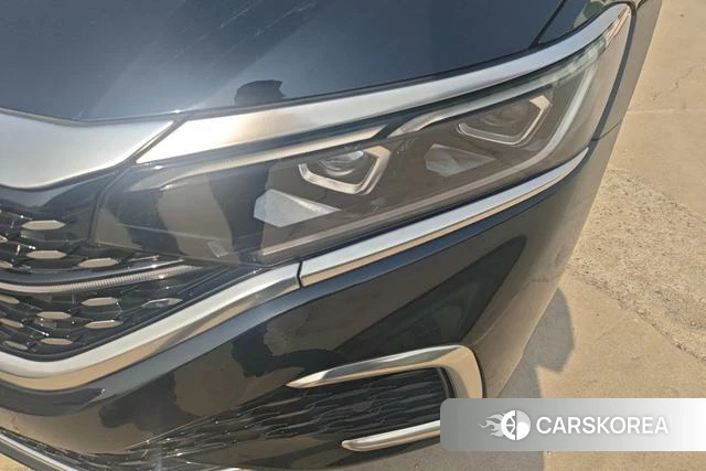 Volkswagen Passat 2022 Черный из Китая, фото 4