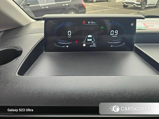 Hyundai Staria 2021 Серый из Кореи, фото 4