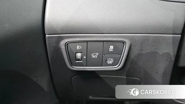 Hyundai Tucson Hybrid (NX4) id 3343997 из Кореи 4