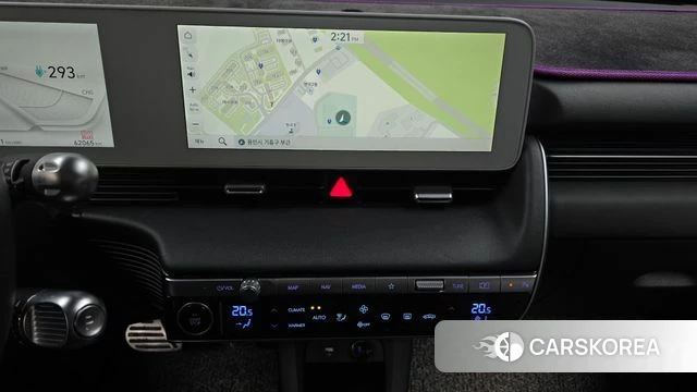 Hyundai Ionic 5 2021 Белый из Кореи, фото 4