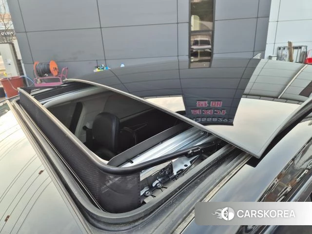 Kia EV6 2022 Черный из Кореи, фото 4