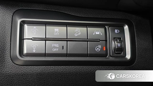 Ssangyong Tivoli Air 2022 Белый из Кореи, фото 4