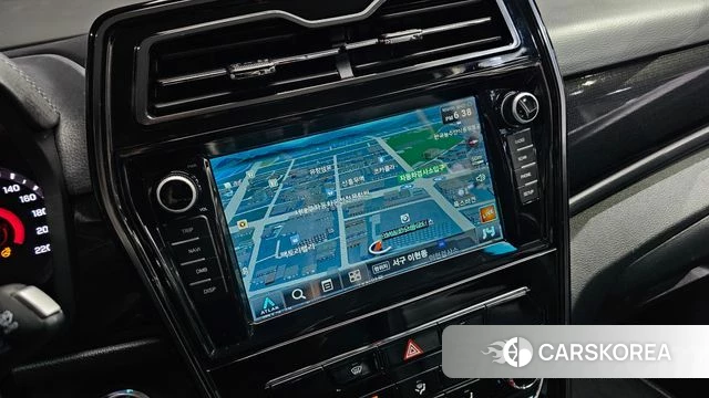 Ssangyong Berry New Tivoli 2020 Белый из Кореи, фото 4