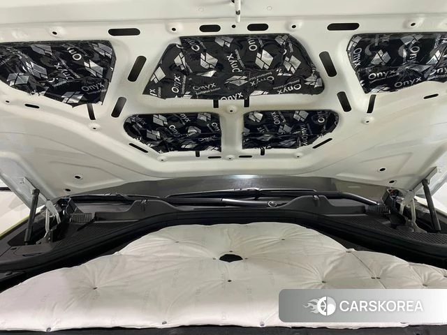 Genesis GV80 2022 Белый из Кореи, фото 4