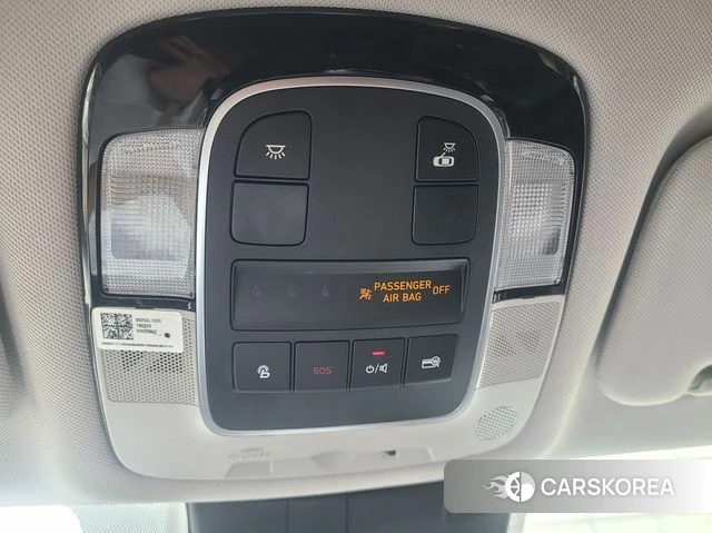 Hyundai Sonata (DN8) 2019 Белый из Кореи, фото 4
