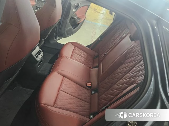 Audi S5 (B10) 2025 Синий из Кореи, фото 4