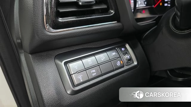 Ssangyong Berry New Tivoli 2021 Белый из Кореи, фото 4