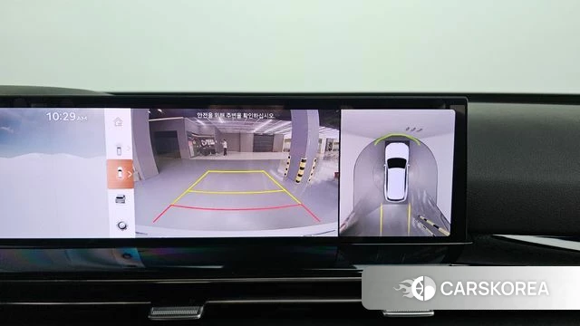 Genesis GV80 2024 Белый из Кореи, фото 4