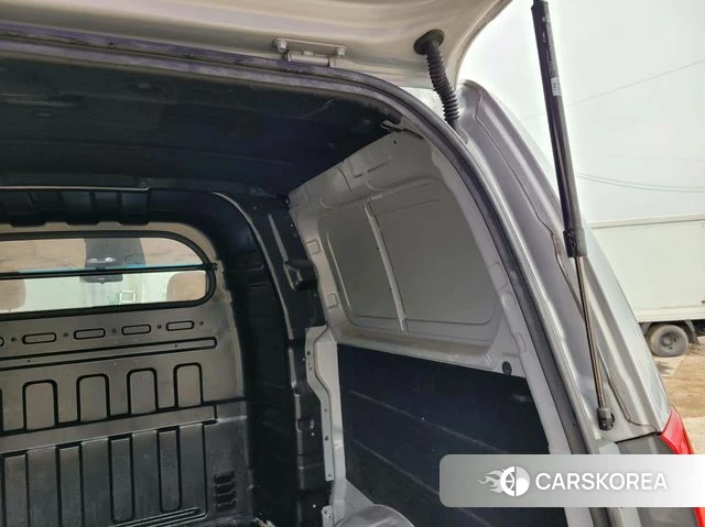 Hyundai The New Grand Starex 2018 Серебряный из Кореи, фото 4