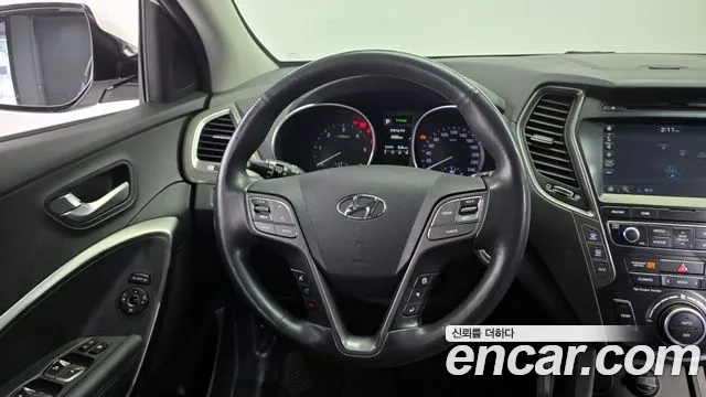Hyundai The New Max Cruise 2018 Белый из Кореи, фото 4