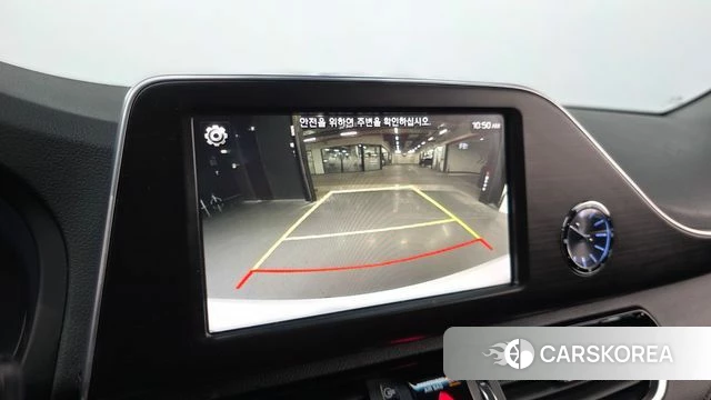 Hyundai Grandeur IG 2018 Белый из Кореи, фото 4