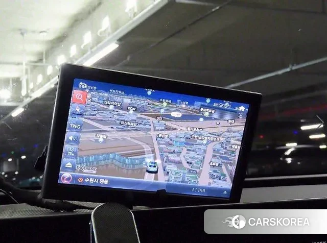 Kia Sportage 5th Generation 2022 Серый из Кореи, фото 4