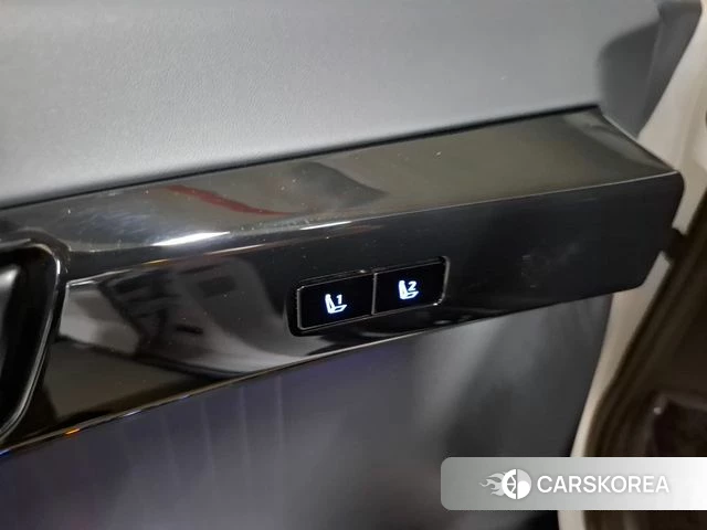 Hyundai Grandeur (GN7) 2022 Белый из Кореи, фото 4