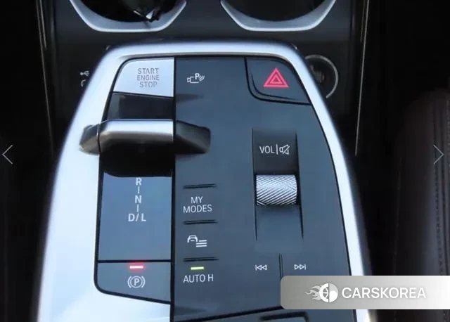 BMW X1 (U11) 2023 Белый из Кореи, фото 4