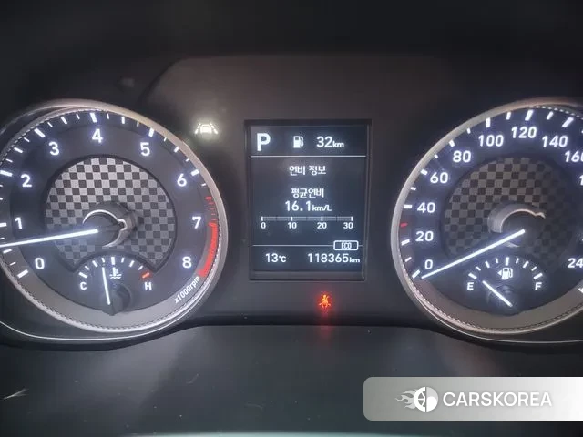 Hyundai The New Avante AD 2019 Белый из Кореи, фото 4