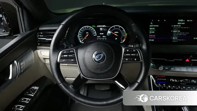 Kia Mohave Master 2020 Цвет тростника из Кореи, фото 4