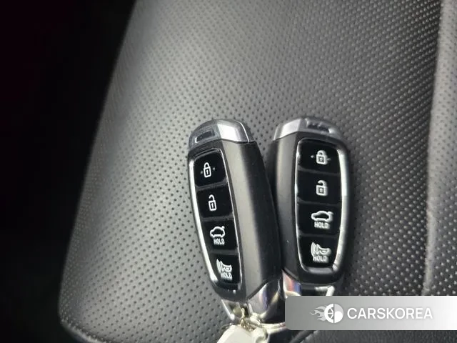 Hyundai Grandeur IG 2019 Черный из Кореи, фото 4