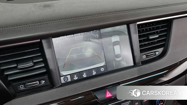 Kia Come New K7 2018 Белый из Кореи, фото 4