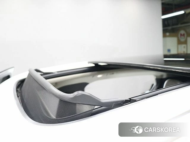 Volvo XC40 2024 Белый из Кореи, фото 4