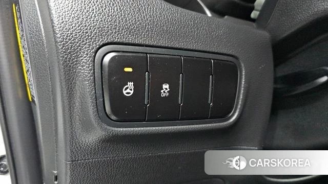 Kia The New Kia Ray 2022 Белый из Кореи, фото 4