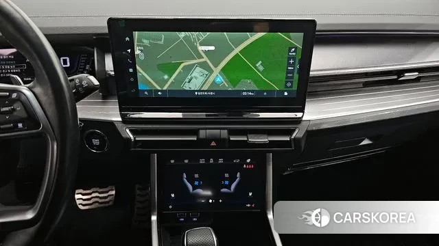 Ssangyong Torres 2024 Белый из Кореи, фото 4