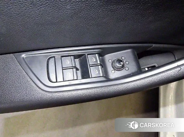 Audi A4 (B9) 2018 Белый из Кореи, фото 4