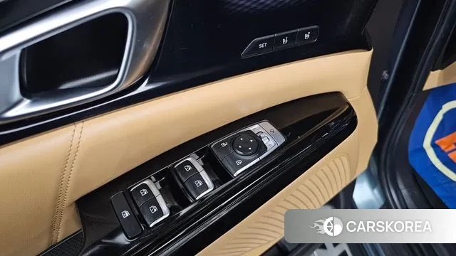 Kia Carnival 4th generation 2021 Синий из Кореи, фото 4