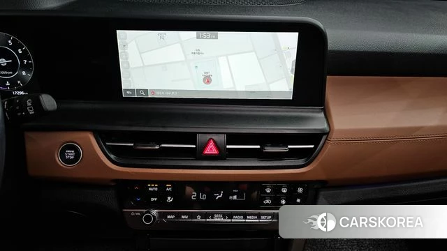 Kia The New Seltos 2023 Белый из Кореи, фото 4