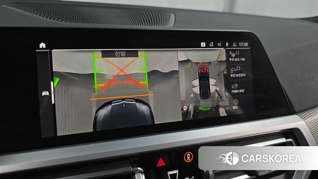 BMW 3 Series (G20) 2019 Черный из Кореи, фото 4