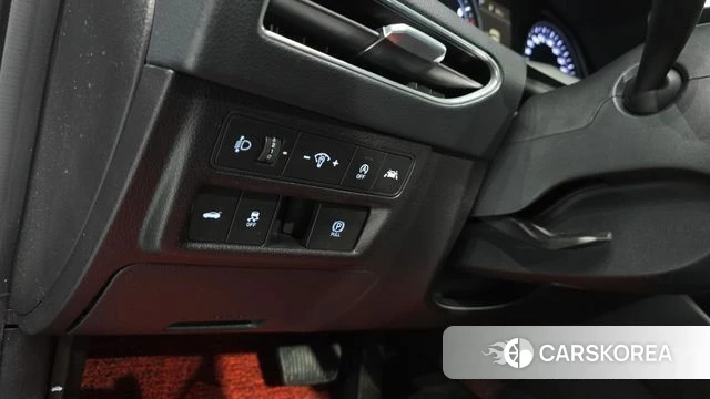 Hyundai Sonata (DN8) 2021 Черный из Кореи, фото 4