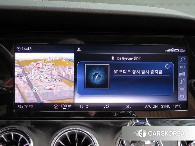 Mercedes-Benz E-Class W213 2019 Белый из Кореи, фото 4