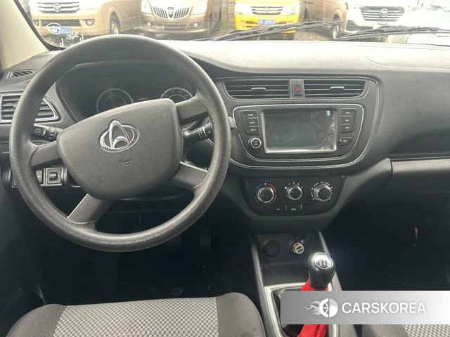 Changan Kaicheng Uno S 2025 Другой из Китая, фото 4