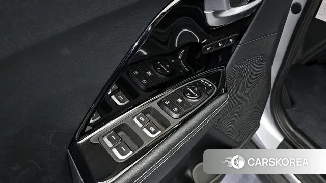 Kia Niro EV 2021 Белый из Кореи, фото 4