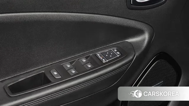 Renault Korea (Samsung) Joe 2021 Серый из Кореи, фото 4