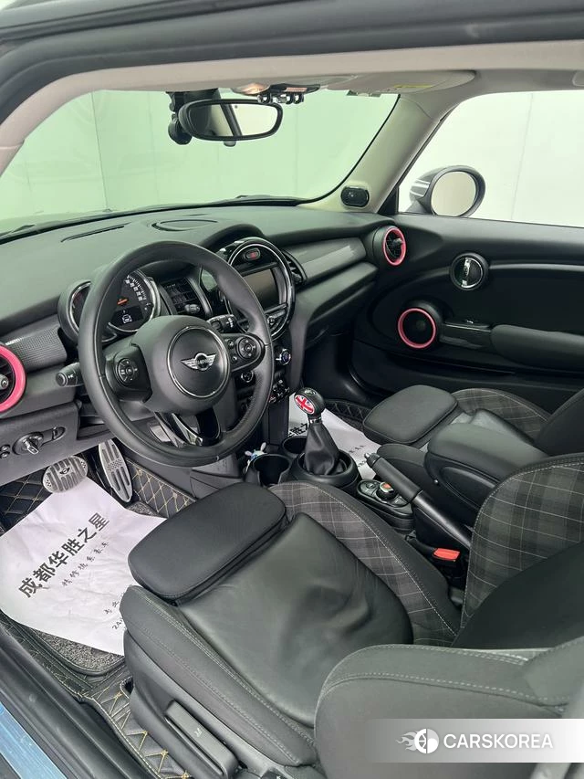 MINI MINI 2018 Зеленый из Китая, фото 4