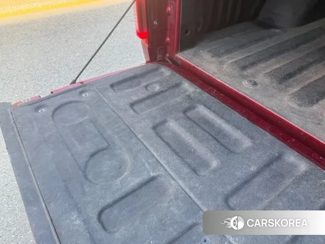 Ford F150 2018 Красный из Кореи, фото 4