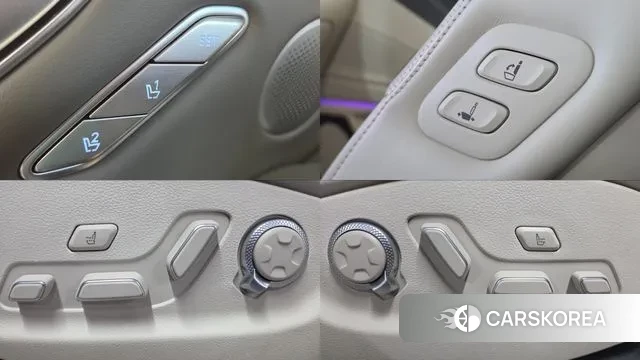 Genesis G80 (RG3) 2024 Белый из Кореи, фото 4