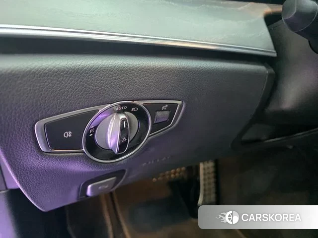 Mercedes-Benz E-Class W213 2020 Белый из Кореи, фото 4