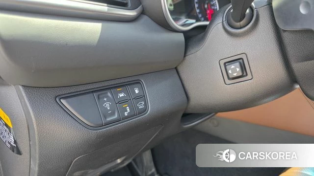 Genesis G70 2019 Серебристо-серый из Кореи, фото 4