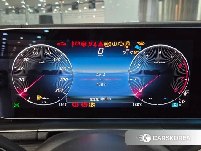 Mercedes-Benz GLE-Class W167 2025 Серый из Кореи, фото 4