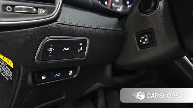 Hyundai Grandeur IG 2019 Черный из Кореи, фото 4