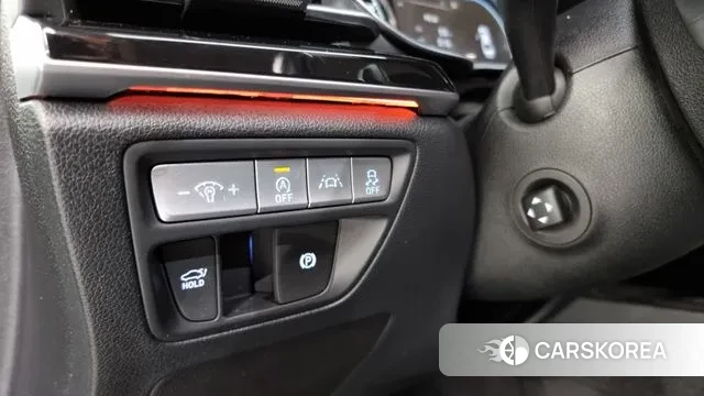 Genesis G80 (RG3) id 2901615 из Кореи 4