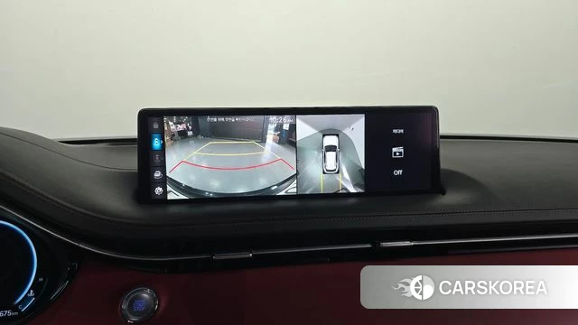 Genesis GV70 2023 Черный из Кореи, фото 4