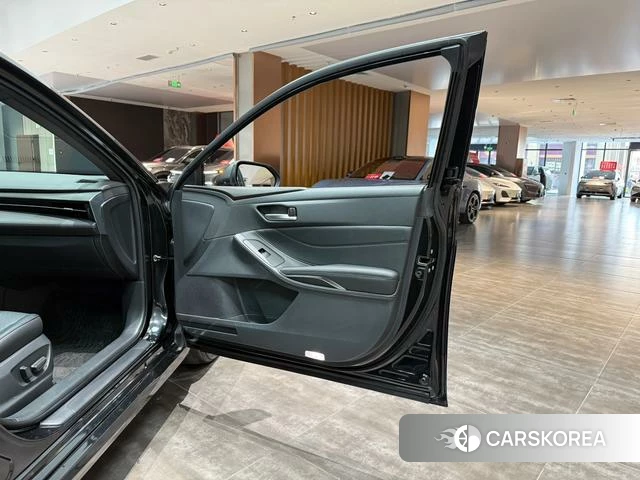 Toyota Asian dragon 2022 Черный из Китая, фото 4
