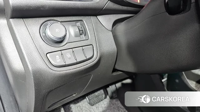 Chevrolet (GM Daewoo) The Next Spark 2018 Белый из Кореи, фото 4