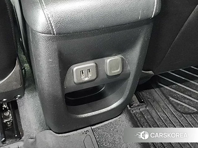Chevrolet (GM Daewoo) Colorado 2020 Синий из Кореи, фото 4