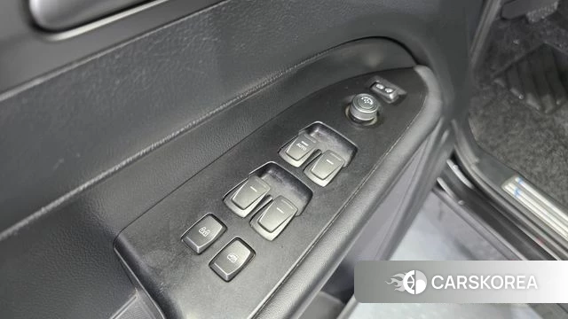 Ssangyong The New Rexton Sport 2021 Черный из Кореи, фото 4